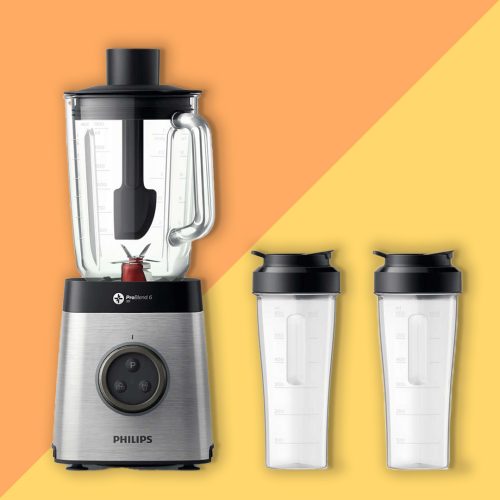 Blender Philips Avance HR3655/00