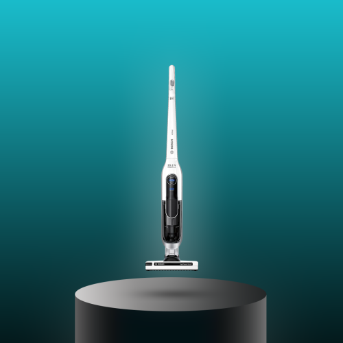 Aspirator vertical fără sac Bosch Athlet BCH6ATH25 