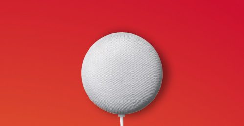  Boxă Google Home 