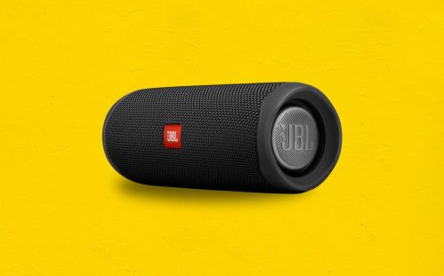 Boxă portabilă JBL FLIP5