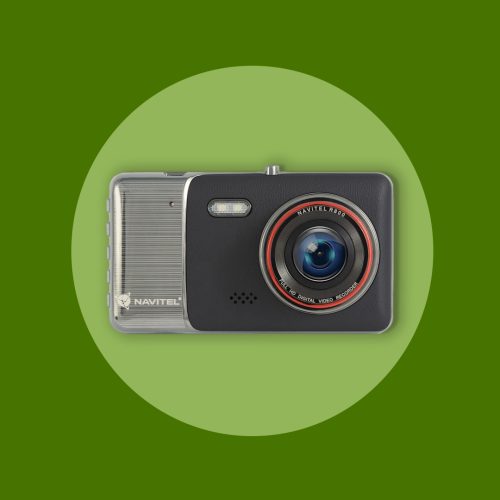Cameră auto DVR Navitel R800