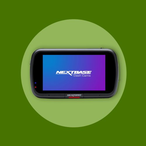 Cameră auto 4K Nextbase NBDVR622GW