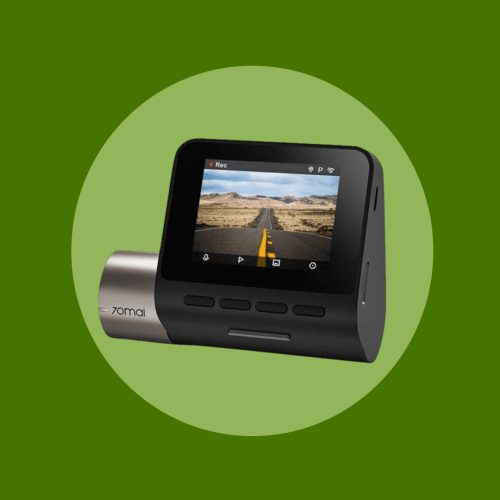 Cameră auto 70mai A500S