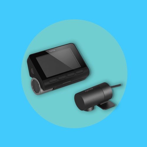 Cameră auto dublă Xiaomi 70mai A800S