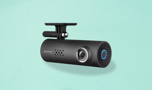 Cameră auto Xiaomi 70mai 1S