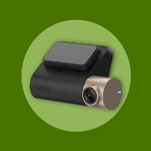 Cameră auto smart 70mai Dash Cam Lite