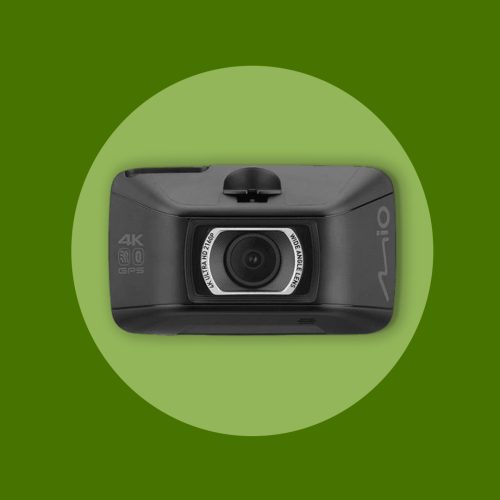 Cameră auto Mio MiVue 886