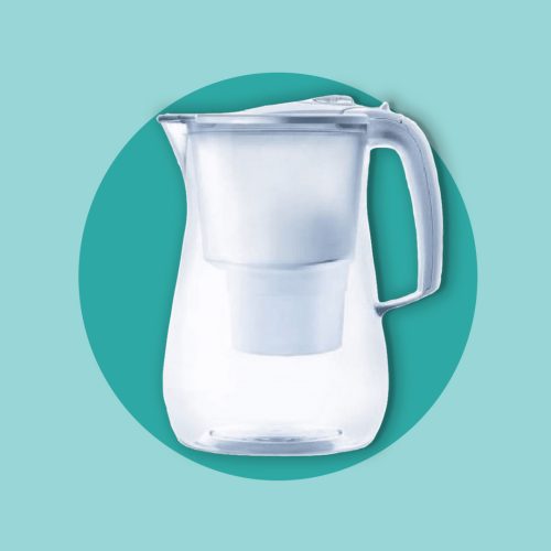 Cană filtrantă Aquaphor Onyx Maxfor