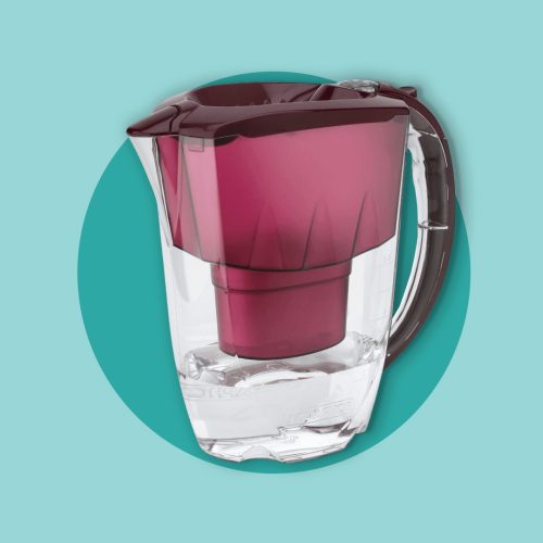 Cană filtrantă Aquaphor Amethyst