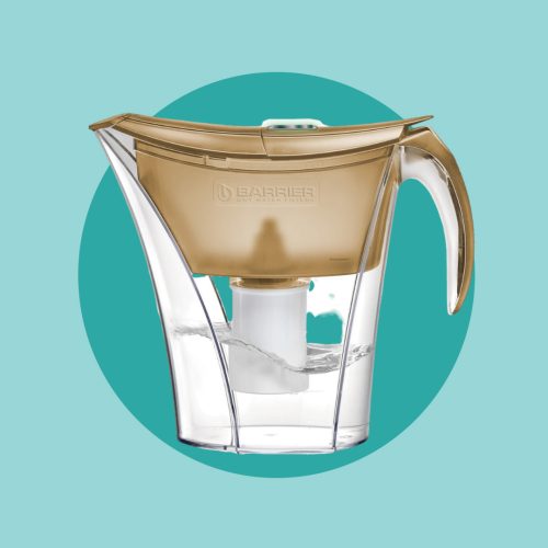 Cană filtrantă Barrier SMART