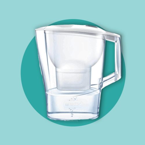 Cană filtrantă Brita Aluna XL