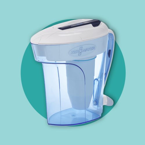 Cană filtrantă ZeroWater