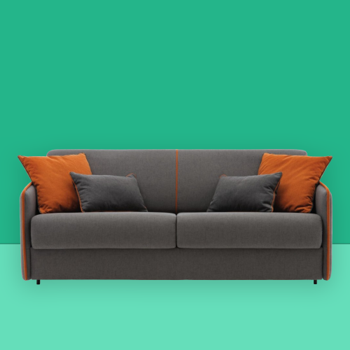 Canapea extensibilă Modire