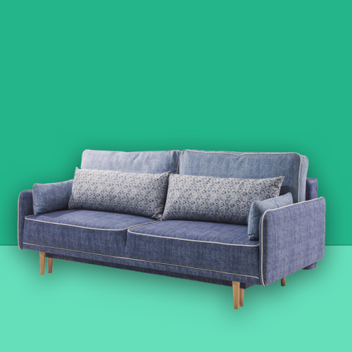 Canapea Sinuo Aloe 4