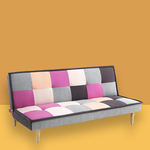 Sofa extensibilă SMART