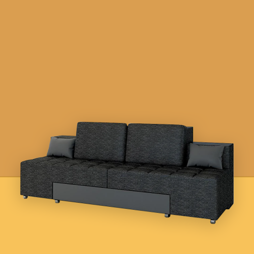 Canapea extensibilă Alessia