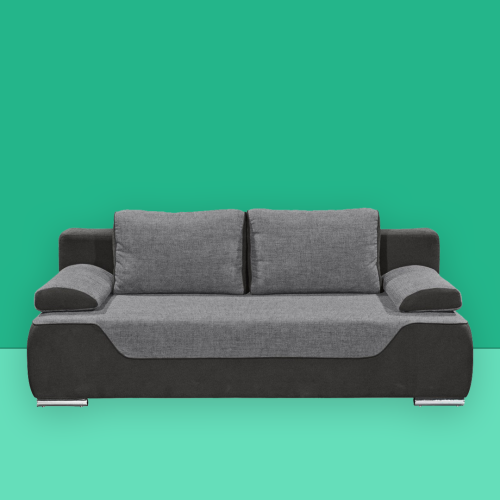 Canapea extensibilă Cleopatra