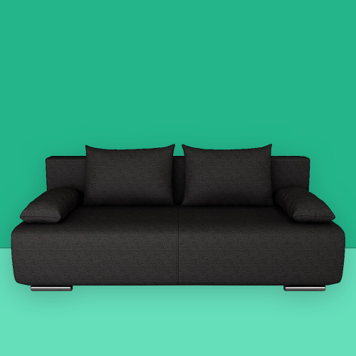 Canapea extensibilă Kult, Georgia Etna