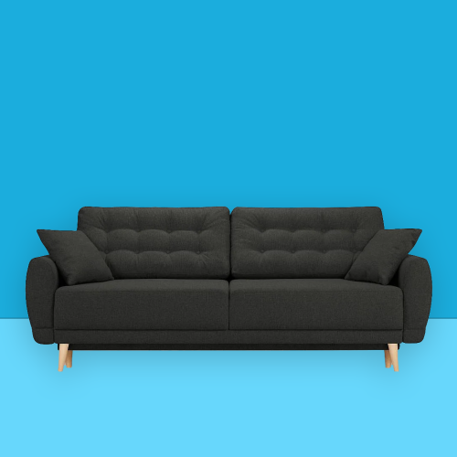 Canapea extensibilă Melart, Marco Box