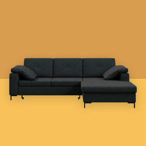 Colțar extensibil Ghado Moor