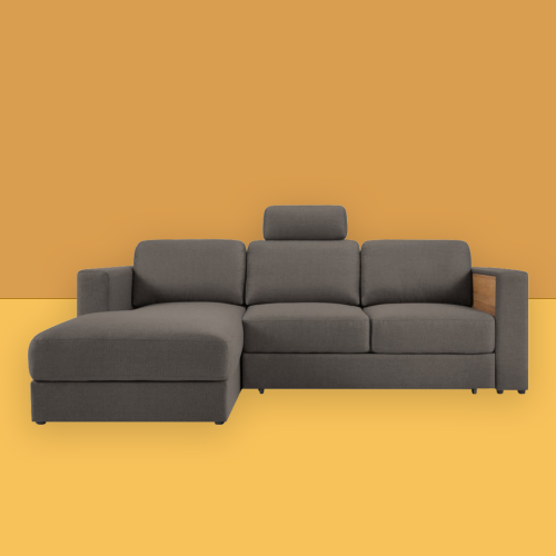 Canapea extensibilă Interieurs 86 Herve