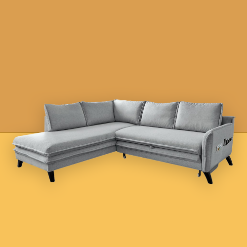 Colțar extensibil Miuform Charming Charlie L