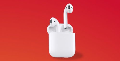 Căști Apple AirPods 2