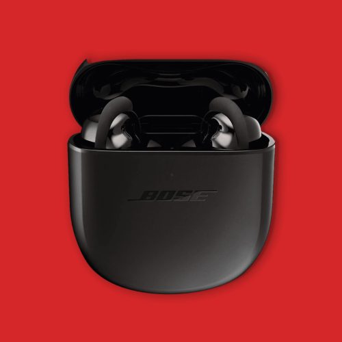 Căști Bose Quiet Comfort Earbuds II