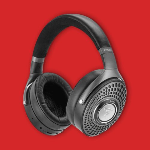 Căști over ear FOCAL Bathys