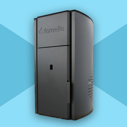 Fornello Royal B