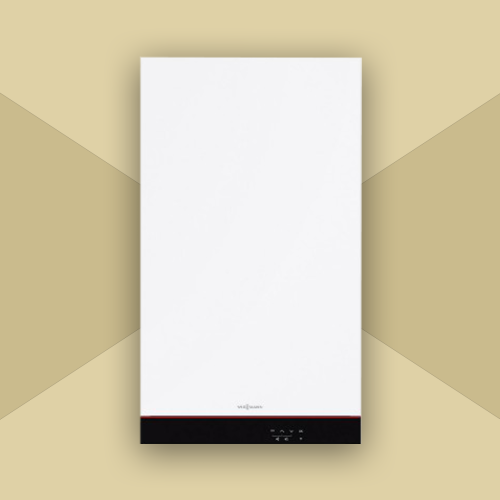 Viessmann Vitodens 050-W