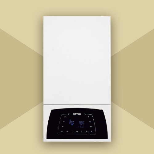 Motan Condens Plus 100