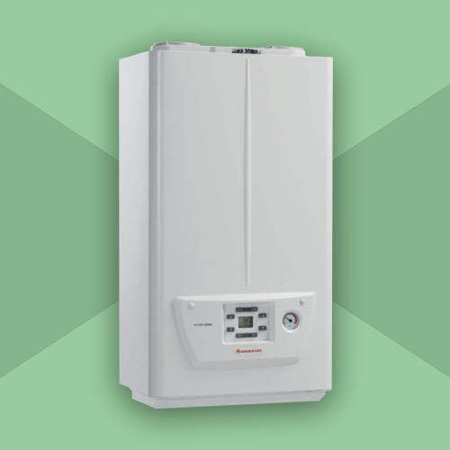 IMMERGAS VICTRIX OMNIA 25