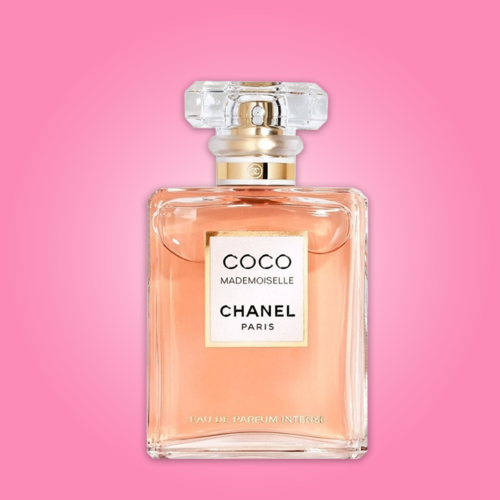 Apa de parfum pentru femei Chanel  - Coco Mademoiselle 