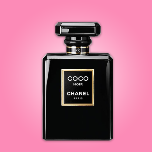 Apa de parfum pentru femei Chanel Coco Noir 