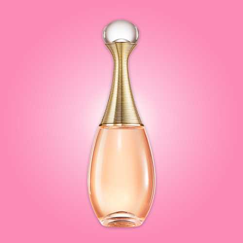 Apa de parfum pentru femei Christian Dior – J’adore 