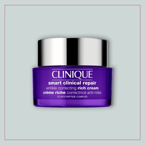 Clinique Smart Clinical Repair Cream