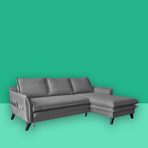 Colțar extensibil Miuform Charming Charlie