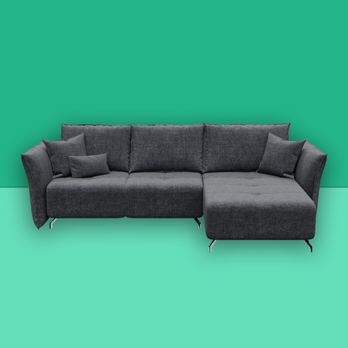 Colțar extensibil Devichy Hermes