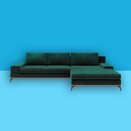 Colțar extensibil Windsor & Co Sofas Astre