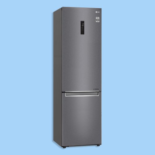 Combina frigorifică LG GBP32DSKZN
