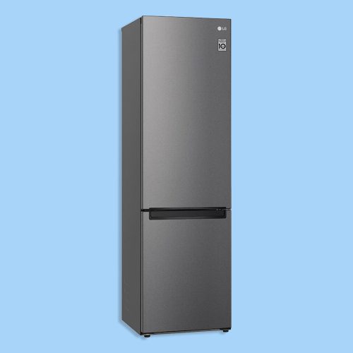 Combina frigorifică LG GBP62DSSGR