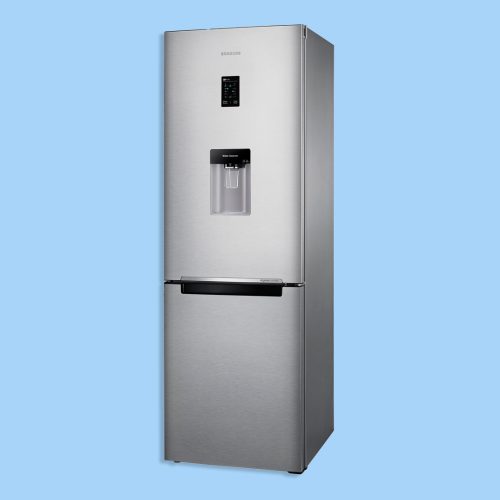 Combina frigorifică Samsung RB31FDRNDSA