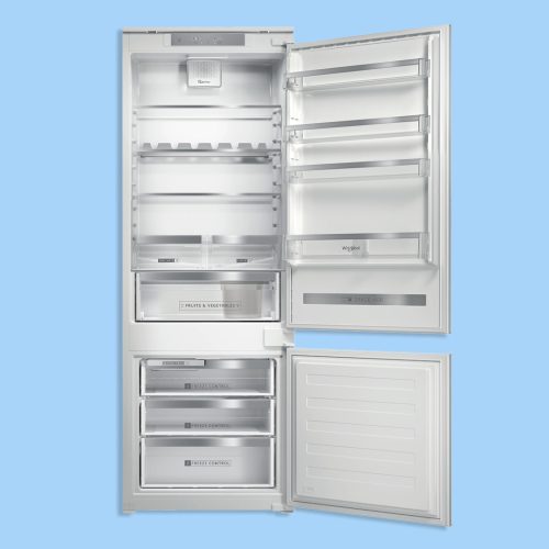 Combina frigorifică încorporabilă Whirlpool SP40 801 EU