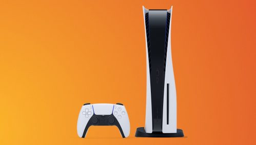 Consolă PlayStation 5