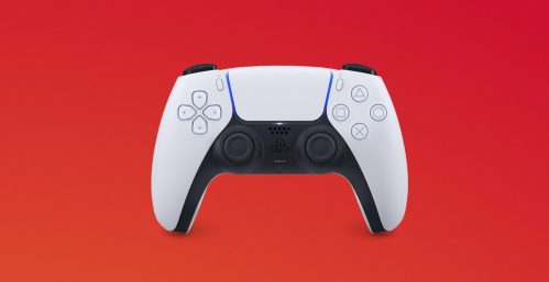 Controller Wireless PlayStation DualSense