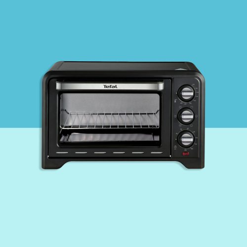 Cuptor cu convecție Tefal Optimo 19L OF444834