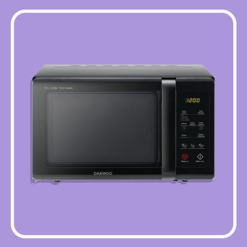 Daewoo KOR-91RBK
