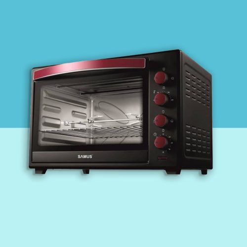 Cuptor electric Samus CS60BRC2