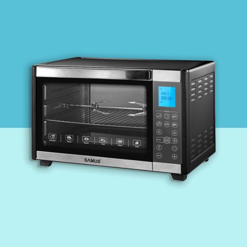 Cuptor electric Samus CSD-45BRC2